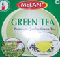 Green Teas Of India With Natural Herbs/Spices(Botanical Blends of green tea with spices and herbs)