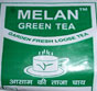 Assorted Tea Packets