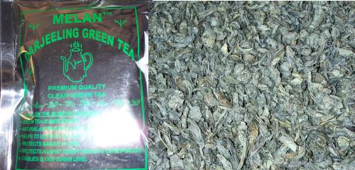 Darjeeling Tea