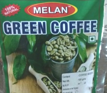 Green Coffee