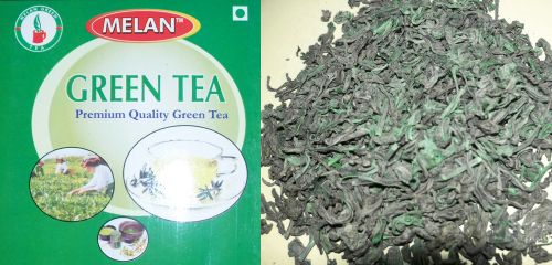 Green Tea, Delhi India